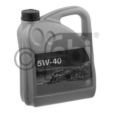 Aceite de motor 32937 Febi