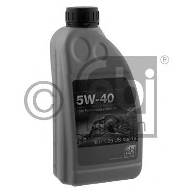 Aceite de motor 32936 Febi