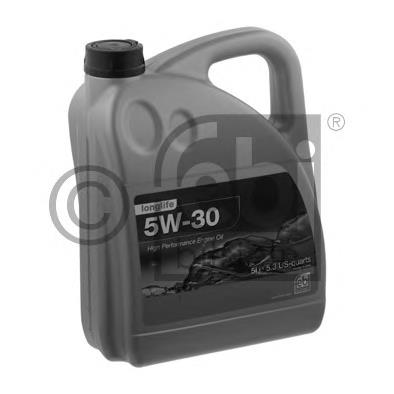 Aceite de motor 32943 Febi
