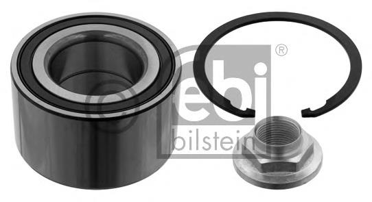 Cojinete de rueda delantero Febi 32920 precio, desde 39,33 EUR