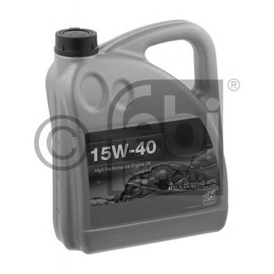 Aceite de motor 32926 Febi