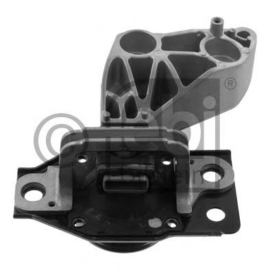 Taco de motor delantero Febi 34063