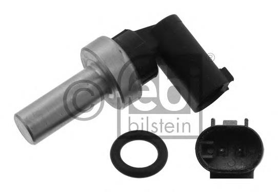 Sensor de temperatura del motor Febi 34074