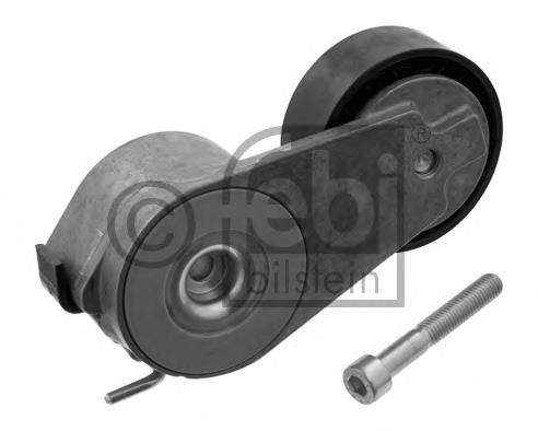 Tensor de correa poli V  Ford Mondeo IV (CA2)