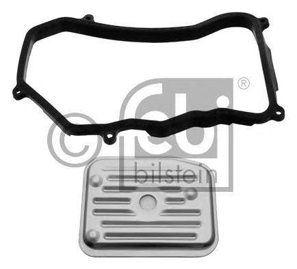 Comprar 33945 Febi Filtro de transmisión automática
