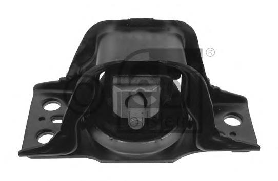 33986 Febi Soporte de motor derecho