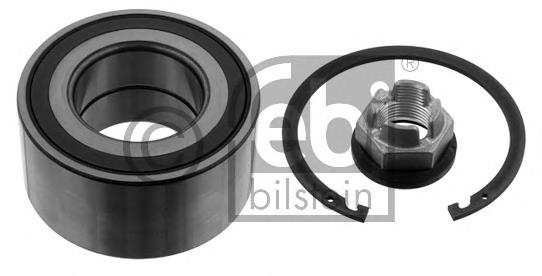 Comprar 33988 Febi Cojinete de rueda delantero