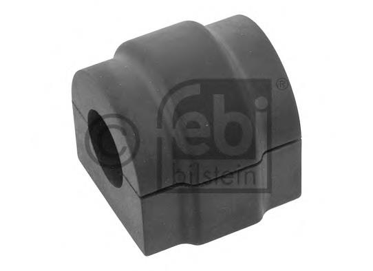Soporte, estabilizador eje trasero Febi 34259