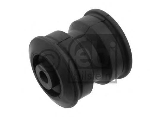 Silentblock delantero de ballesta trasera 34260 Febi