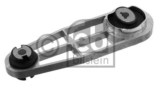 Taco de motor trasero Febi 34133