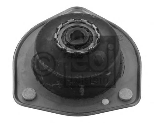 Soporte del amortiguador delantero 34135 Febi