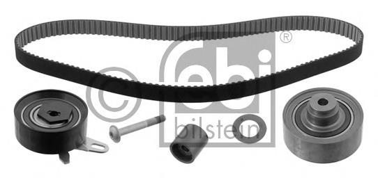 Kit distribución para Volkswagen Crafter  (2E, 2EE, 2EK)
