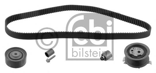 Comprar 34128 Febi Kit de correa de distribución