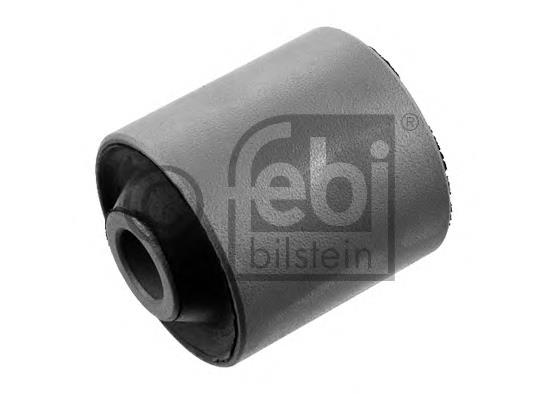 Silentblock del brazo de suspensión 34203 Febi