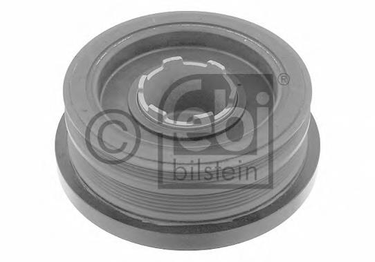 Comprar 34165 Febi La polea del cigüeñal