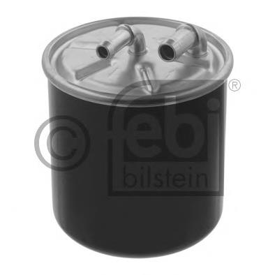 Filtro de gasoil Febi 34178