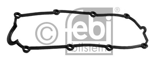 Junta tapa válvula Febi 33711 precio, desde 7,22 EUR