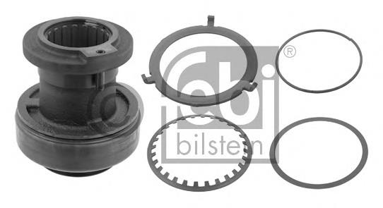 Cojinete de desembrague Febi 33712 precio, desde 175,94 EUR