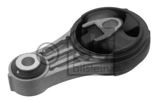 Soporte de motor trasero 756234 Cautex