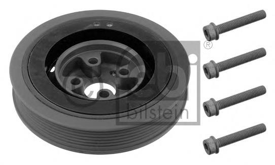 Comprar 33566 Febi La polea del cigüeñal