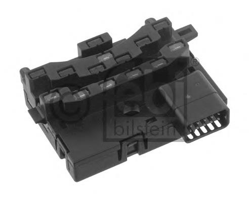 Sensor angulo direccion Febi 33537