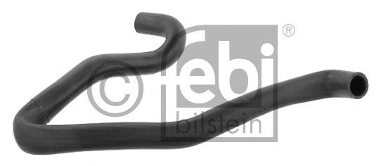 Manguera inferior del radiador 33531 Febi