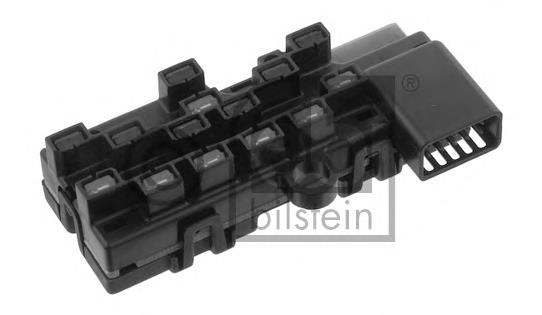 Comprar 33536 Febi Sensor angulo de giro