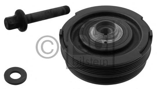 Polea del cigüeñal Febi 33583 precio, desde 84,47 EUR