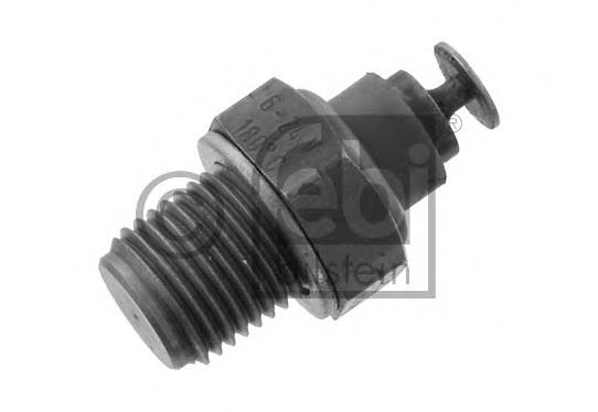 33825 Febi Sensor de temperatura de aceite del motor