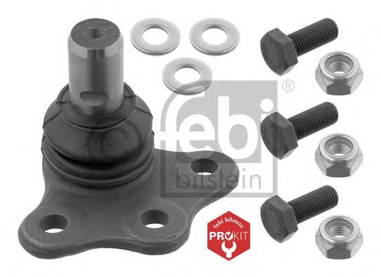 Rótula inferior de suspensión Febi 33841 precio, desde 21,11 EUR