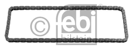 Cadena de distribución del eje de equilibrado Febi 33894 precio, desde 36,35 EUR