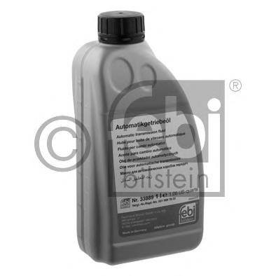 Aceite de transmisión Febi 33889