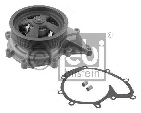 Bombeadora de agua Febi 31550 precio, desde 87,10 EUR