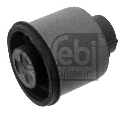 silentblock del eje trasero Febi 31547