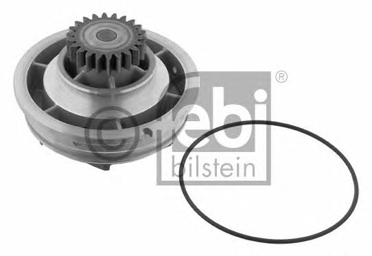 Comprar 31568 Febi Bomba de agua para motor