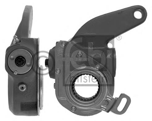 Trinquete de freno del eje trasero A3574200538 Mercedes