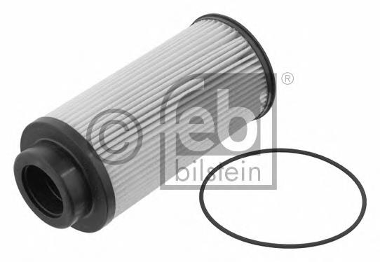 Filtro de combustible 31431 Febi