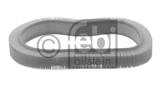El filtro de aire Febi 31444 precio, desde 12,77 EUR