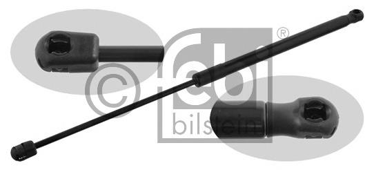 Amortiguador de maletero Febi 31438 precio, desde 16,93 EUR