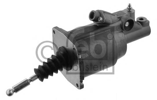 Comprar 629276AM Knorr-bremse Servo de embrague