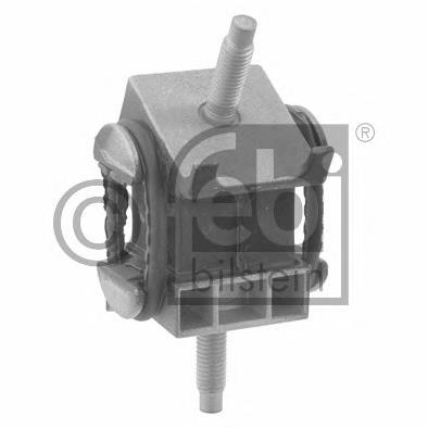 31510 Febi Almohada del Motor Izquierda / Derecha