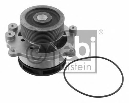 Bombeadora de agua Febi 31737 precio, desde 142,66 EUR
