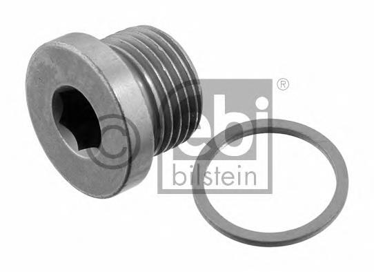 Tapón del cárter de aceite Febi 31704 precio, desde 2,88 EUR