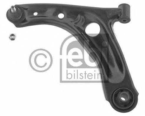 Comprar 31718 Febi Brazo inferior izquierdo de la suspensión delantera