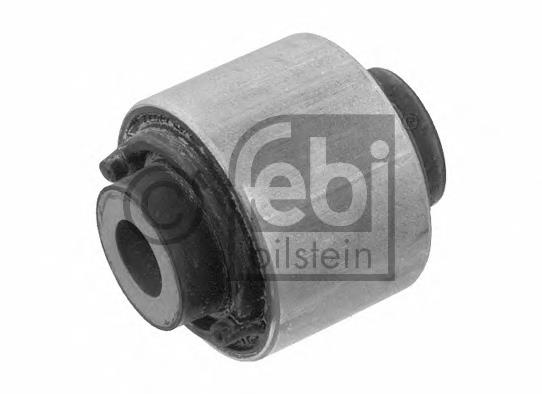 Silentblock de brazo de suspensión trasero superior 31757 Febi