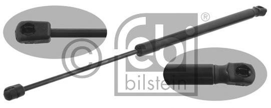 Muelle neumático, tapa delantera Febi 31639 precio, desde 19,53 EUR
