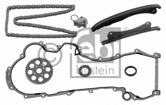 Comprar 31622 Febi Kit de cadena de distribución