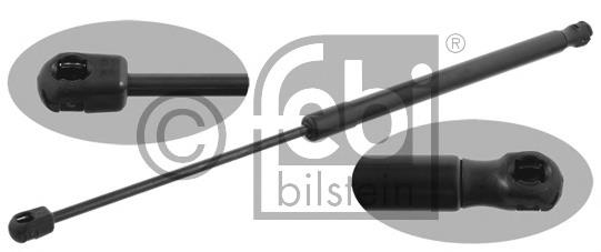 Amortiguador de maletero Febi 31666 precio, desde 13,63 EUR