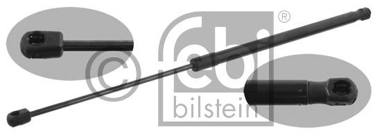 Comprar 31656 Febi Amortiguador de puerta trasera