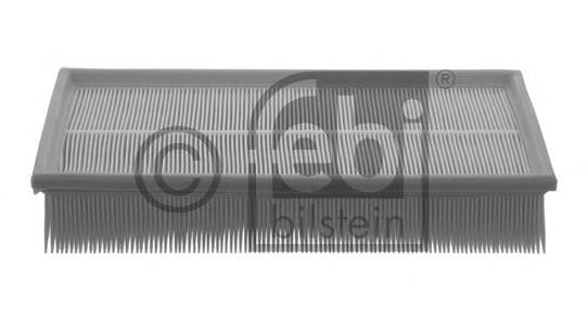 Filtro de aire 31160 Febi